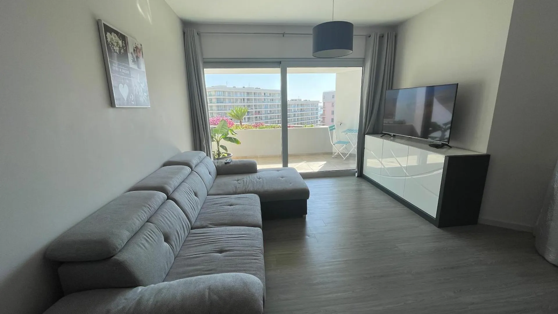 Pool View Apartment Funchal  Portugal